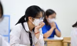 Nhiều điều bất ngờ từ kết quả thi tốt nghiệp THPT ở Hà Nội