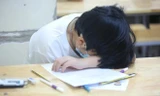 Thi Tốt nghiệp THPT 2025: Thí sinh bị xử lý cảnh cáo đến xem xét hình sự nếu vi phạm quy chế