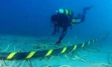 Hai tuyến cáp quang biển đều gặp sự cố, ảnh hưởng đến học tập, làm việc trực tuyến của nhiều khách hàng.