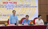 Hà Nội: 50 doanh nghiệp trực tiếp tham gia tuyển dụng việc làm tại ngày hội giáo dục nghề nghiệp
