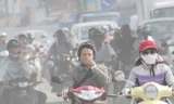 Hà Nội ô nhiễm không khí rất nghiêm trọng, điều cần làm ngay
