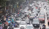Miền Bắc tăng nhiệt nhẹ trước khi đón gió mùa