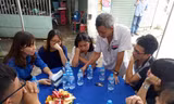 Vụ đuối nước tập thể: Quặn lòng câu chuyện nữ sinh vừa tốt nghiệp ĐH