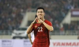 Bố tiền đạo Tiến Linh: ‘U22 Việt Nam sẽ thắng Indonesia 2-0'
