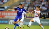 Chung kết AFC Cup: Bố Anh Đức ‘chỉ chiêu’ đá bại Hà Nội