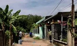 Vụ 2 xác người bỏ trong thùng phi và bị đúc bê tông: Cả xóm hoang mang
