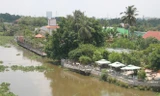 Bình Dương sẽ cưỡng chế loạt công trình lấn sông Sài Gòn