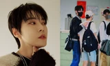 Doyoung (NCT) bất ngờ xuất hiện tại Việt Nam, cùng dàn sao ghi hình cho show thực tế