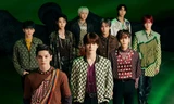 Chưa đến Halloween, NCT 127 đã hóa những chàng ma cà rồng ma mị hút hồn trong "Favorite"