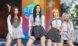 aespa "đánh úp" fan với thay đổi trong vũ đạo "Girls", hoàn toàn không có trong sân khấu tại Mỹ