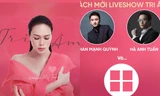 Mỹ Tâm "chốt đơn" khách mời cuối cùng xuất hiện trong liveshow "Tri Âm", người ấy là ai?