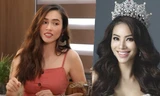 Tập 6 “Road To Miss Universe”: Nghi vấn Á hậu Hoàng My "đá xéo" Hoa hậu Phạm Hương