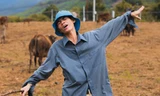 Cuộc sống ngày càng bất ngờ của chàng trai chăn bò nổi tiếng nhờ đếm số