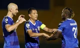 HLV B.Bình Dương khen Anh Đức, ngỡ ngàng với chiến thắng '6 sao'