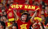 Cổ động viên Việt Nam phải mua vé World Cup đắt hơn khán giả Thái Lan