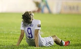 Văn Toàn đá hỏng phạt đền, HAGL thua trận thứ 3 liên tiếp