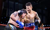 Trương Đình Hoàng hạ knock-out tay đấm người Thái