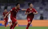 Nếu vào vòng 1/8 Asian Cup, tuyển Việt Nam gặp đối thủ nào?