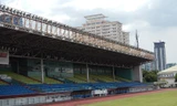 Sân vận động Rizal Memorial, nơi diễn ra trận chung kết SEA Games 2019