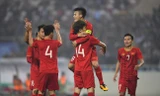 U22 Việt Nam 'căng như dây đàn' ở SEA Games 30