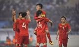 U22 Việt Nam 'căng như dây đàn' ở SEA Games 30