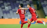 Nhìn lại hành trình vòng bảng Asian Cup của tuyển Việt Nam