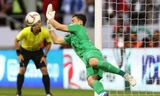 Văn Lâm tự tin đấu với thủ môn số 1 Thái Lan 