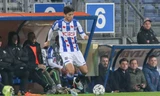Văn Hậu 'nhớ suốt đời' 4 phút ra mắt SC Heerenveen, nhắn nhủ NHM ở Việt Nam
