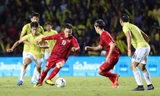Sốt vé trận Thái Lan vs Việt Nam ở vòng loại World Cup
