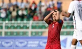 Báo Campuchia ngỡ ngàng vì đội nhà đánh bại Việt Nam
