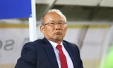 Vì sao HLV Park Hang Seo không dự bốc thăm vòng loại World Cup 2022