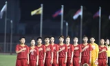 Đội tuyển nữ Việt Nam được thưởng nóng 1 tỷ đồng