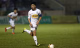 HLV Hàn Quốc nói gì về phong độ của Xuân Trường tại V-League?