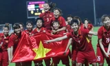 Bóng đá Việt có cơ hội dự World Cup 2023