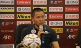 Thiếu Văn Hậu, Hà Nội FC gặp khó ở chung kết cúp châu Á?