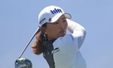 Nữ golfer Ko Jin-young lần đầu đoạt ngôi vị số 1 thế giới