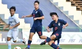 U19 Thái Lan hủy diệt U19 Quần đảo Bắc Mariana 21-0 
