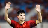 Trung vệ Đình Trọng trở lại đội tuyển U22 Việt Nam dự SEA Games 