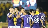 Quang Hải trở lại, Hà Nội FC giành lợi thế ở bán kết AFC Cup
