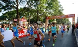 Việt dã Tiền Phong: 60 năm một chặng đường phát triển