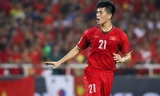 Đình Trọng dính chấn thương, nguy cơ lỡ King's Cup