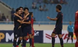 Thái Lan có nguy cơ bị loại khỏi giải U23 Châu Á 2020
