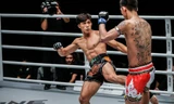 Hạ knock-out nhà vô địch Nhật Bản, Duy Nhất sắp tranh đai ONE Championship