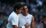 Nadal vs Federer: Sốc với giá vé 'Siêu kinh điển' Wimbledon 