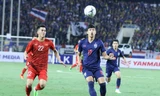 XEM trực tiếp Việt Nam vs Thái Lan trên kênh nào nhanh nhất, rõ nét nhất