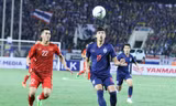 XEM trực tiếp Việt Nam vs Thái Lan trên kênh nào nhanh nhất, rõ nét nhất