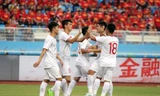 Săn vàng SEA Games, U22 Việt Nam đấu quân xanh chất lượng