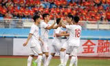 Săn vàng SEA Games, U22 Việt Nam đấu quân xanh chất lượng
