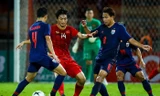 Tuyển Việt Nam hòa Thái Lan, Tuấn Anh là 'ông Vua' tuyến giữa