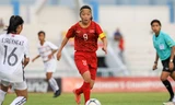 Đội trưởng Huỳnh Như lập hat- trick chỉ trong 7 phút đầu trận đấu 